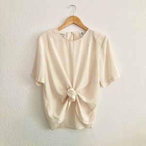 Vintage blouse